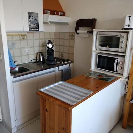 Appartement Vue Sur Canal Proximite Mer Сет Экстерьер фото